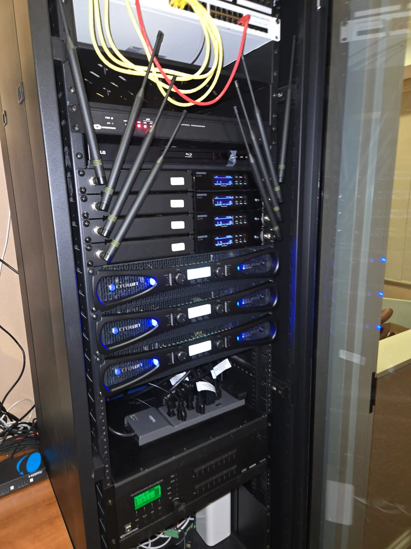Socaurse Rack Suncoast rack – Florida Event Source